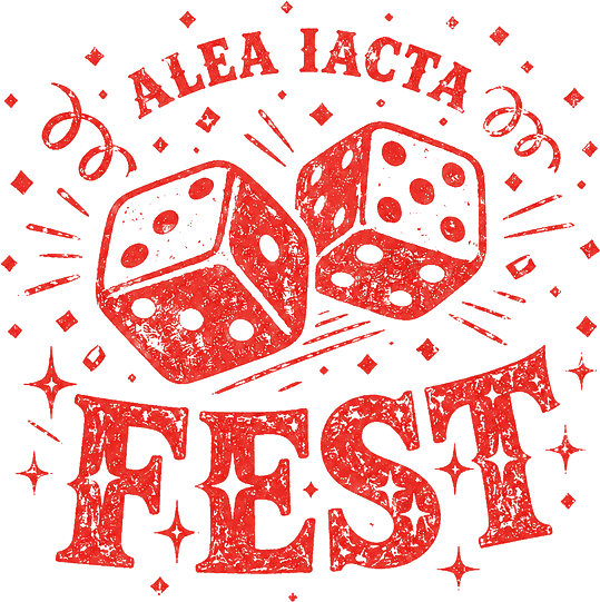 Alea iacta fest